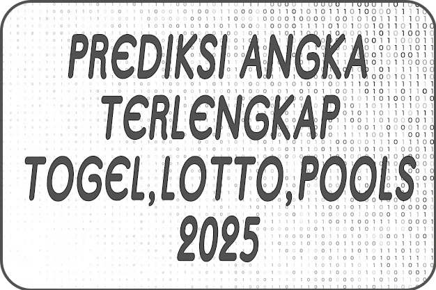 prediksi angka terlengkap