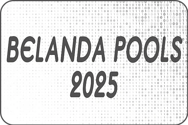 data keluaran belanda pools 2025