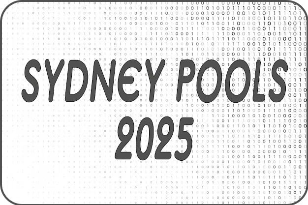 data keluaran sydney pools 2025