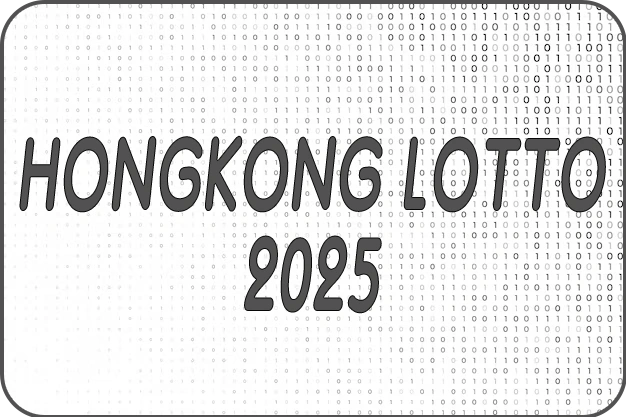 data keluaran hongkong lotto 2025