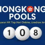 Hongkong Pools