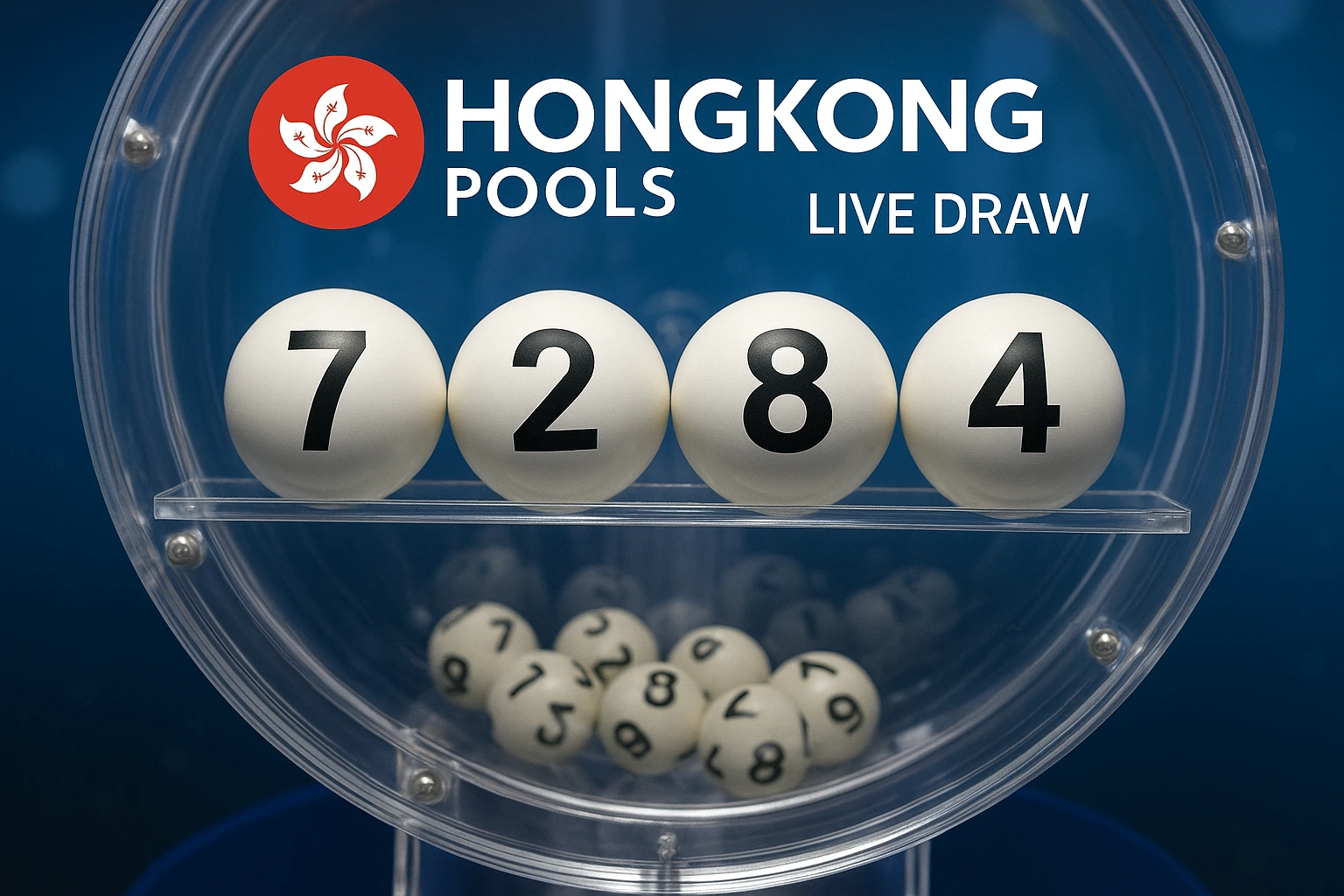 Hongkong Pools – Hasil HK Hari Ini, Live dan Tepat Waktu! (12 Juni 2025)