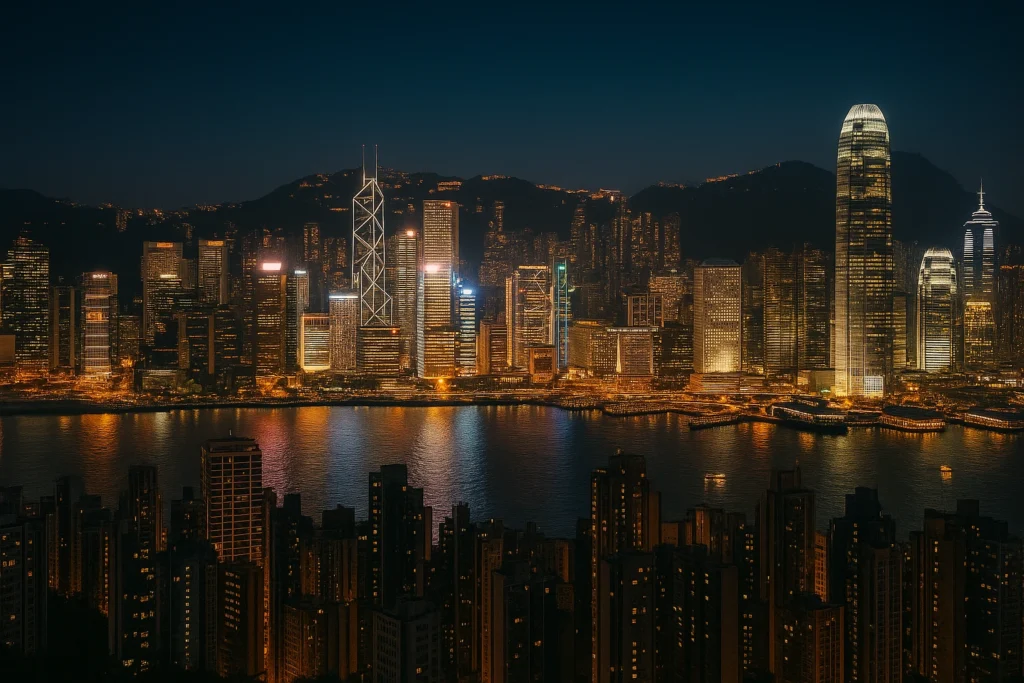 Hongkong Pools 16 Juni 2025